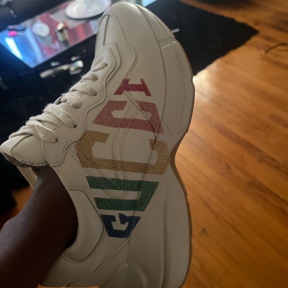 Gucci shoes - Picture 3 of 3